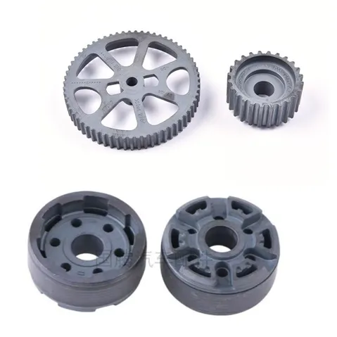 Индивидуальная порошковая металлургия спекания вблизи