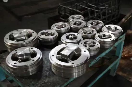 Высокопрочные алюминиевые экструдеры для экструзионных деталей