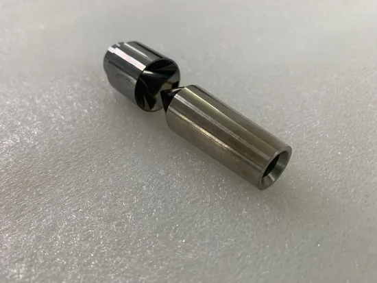 Наконечники для экструзии PCD, пресс-формы для алмазной электропроводки