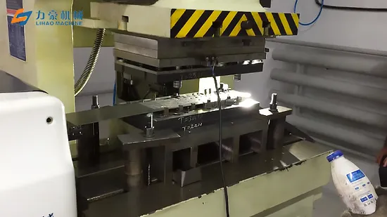 Металлические штамповочные формы и прогрессивные штампы для автомобильных компонентов