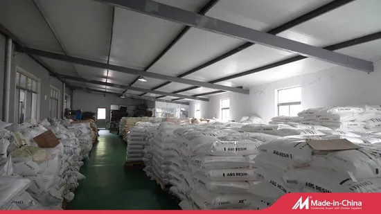 Китайский производитель литьевых форм Multi