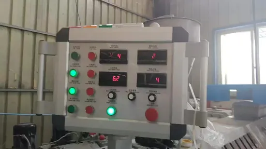 Форма для вспенивания ПВХ ДПК для экструзии декоративных стеновых панелей