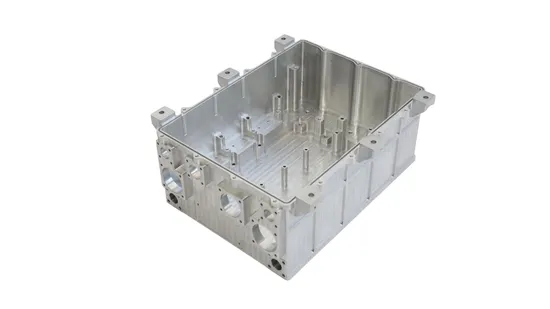 Custom CNC High Precision Machining Services for Metal Product Anodizing Aluminum Stainless Steel Plastic Machined Parts 