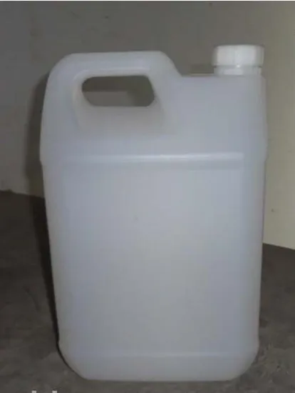 Изготовление на заказ экструзионной формы для пластиковых бутылок из ПНД, форм для бутылок с маслом