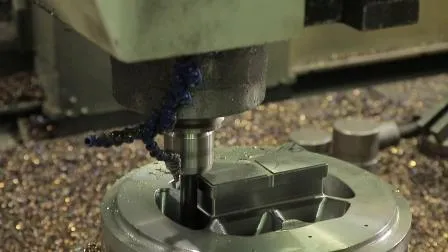 Сделано в Китае. Промышленная алюминиевая экструзионная форма для профиля Giansun.