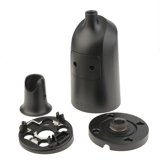 Модные аксессуары для камер видеонаблюдения из алюминиевого сплава, литьё под давлением, от Mold