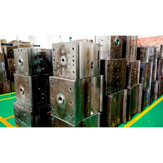 Индивидуальное литье пластиковых изделий под давлением с гальванопокрытием и покраской