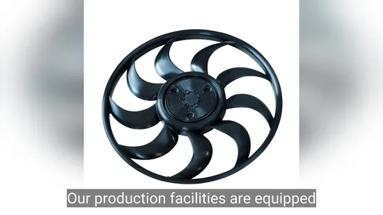 Индивидуальное высокоточное литье под давлением для деталей ротора и статора двигателя